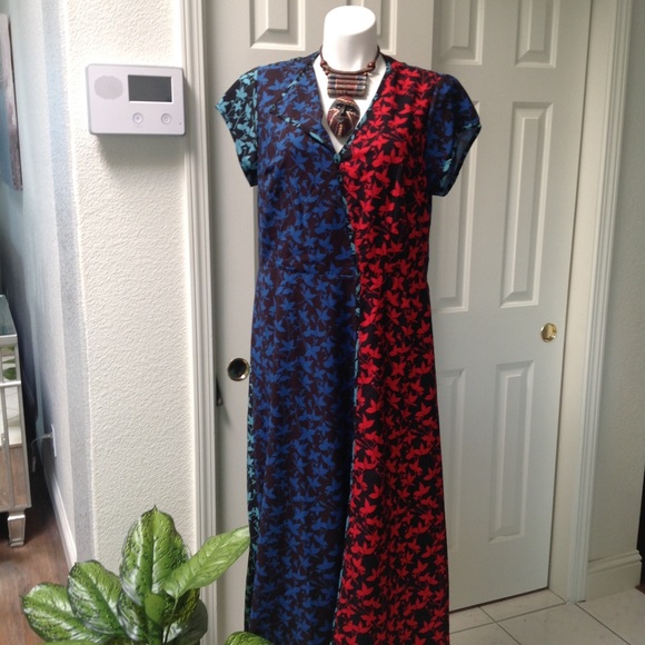 Spring Dress - Picture 2 of 4